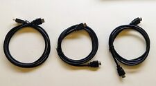 Hdmi cable cords for sale  Clinton