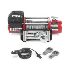 Stealth electric winch for sale  BRADFORD