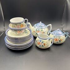 Japanese lusterware children for sale  COWDENBEATH