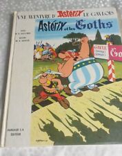Asterix goths 1963 d'occasion  Laigneville