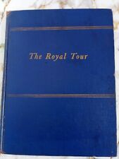1954 royal tour for sale  Shipping to Ireland