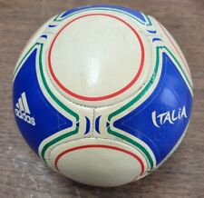 Fútbol Adidas Italia Euro 2012 Fútbol Talla 5 Polonia Ucrania FIFA segunda mano  Embacar hacia Argentina