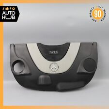 07-15 Mercedes R230 SL550 S550 Engine Motor Cover Trim Panel 2730100467 OEM 51k for sale  Shipping to South Africa