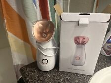 Facial steamer nano for sale  Cypress