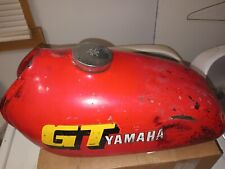 Yamaha mx80 gt80 for sale  Ansted