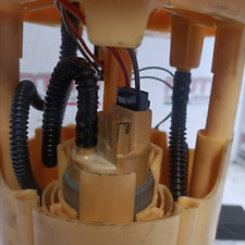 Pompa carburante trasduttore usato  Vertemate Con Minoprio
