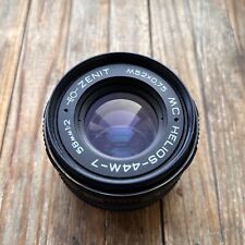 Lens helios 44m for sale  Shipping to Ireland