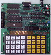 8086 microprocessor kit for sale  Shipping to Ireland