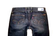 Levis jeans low gebraucht kaufen  Berlin