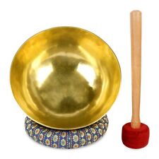 Tibetan singing bowl for sale  Shipping to Ireland