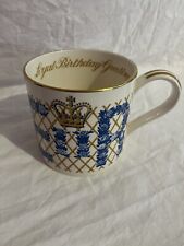 commemorative mug for sale  NOTTINGHAM