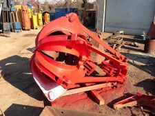 Crane rock grapple for sale  Mount Ephraim