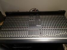 Soundcraft ghost analog gebraucht kaufen  Goch