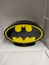 Batman bat signal for sale  SCARBOROUGH