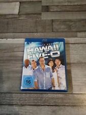 Hawaii five blu gebraucht kaufen  Bergheim-Nieder-/Oberaußern