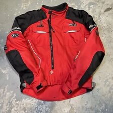 Rare 2003 Fieldsheer Motorcycle Riding Jacket With Protective Padding Size Large for sale  Shipping to South Africa