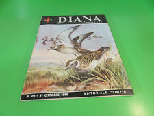 Diana rivista del usato  Città di Castello