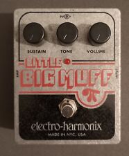 Electro harmonix little usato  Roma