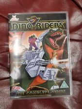 Dino riders complete for sale  WEYMOUTH