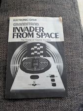 Grandstand invader space for sale  ST. NEOTS