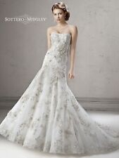 Sottero midgley haut for sale  WEYBRIDGE