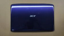 Acer Aspire 5740 LCD Screen Back Cover Back Lit, used for sale  Shipping to South Africa