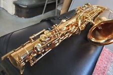 Mirage alto saxophone for sale  RUGBY