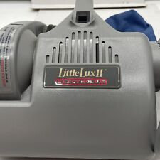 Used, Electrolux Little Lux II Handheld Vacuum Model #l118A Tested with Manual for sale  Shipping to South Africa
