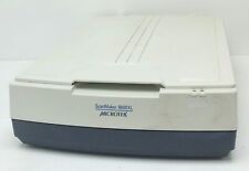 Microtek ScanMaker 9800XL MRS-3200A3 Flatbed Scanner for sale  Shipping to South Africa