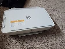 HP Deskjet 2755E Inkjet Multifunction Printer, used for sale  Shipping to South Africa