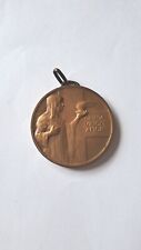 Antica medaglia croce usato  Roma