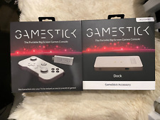 PlayJam GameStick Console - Dock - New Open Boxes for sale  Shipping to South Africa