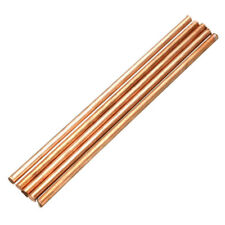5pcs pure copper for sale  Shipping to Ireland