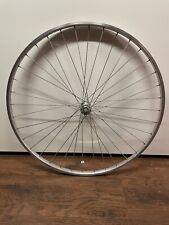 Roue front wheel d'occasion  Maurs