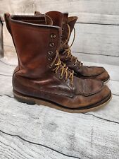 Red wing 877 d'occasion  Expédié en Belgium