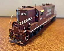 Athearn genesis rock for sale  Plantersville