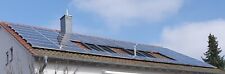 Solaranlage komplettpaket 5kw gebraucht kaufen  Pliezhausen