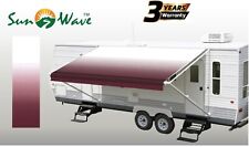 Sunwave awning replacement for sale  Elkhart