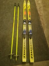 Völkl ski 160cm gebraucht kaufen  Braunschweig