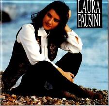 CD de áudio original Laura Pausini (1994 WEA Latina), usado comprar usado  Enviando para Brazil