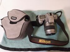 Nikon n75 35mm for sale  Waco