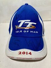 Isle man 2014 for sale  HUDDERSFIELD