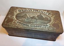 Antique sullivan powell for sale  UK