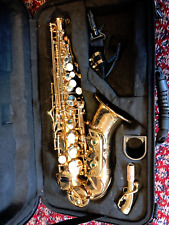 sopran saxophon gebraucht kaufen  Brühl