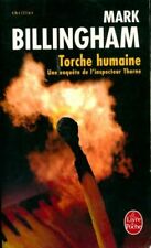 2680431 torche humaine d'occasion  France
