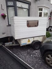 Trailer app 5ft for sale  BIRKENHEAD