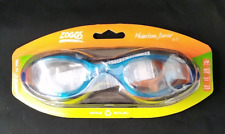 zoggs junior goggles for sale  THETFORD