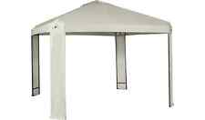 3x3 gazebo showerproof for sale  BIRMINGHAM