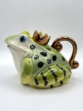 andy titcomb teapot for sale  UK