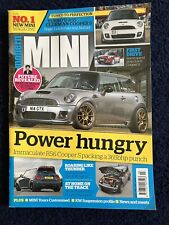 Modern mini magazine for sale  TRURO